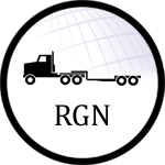 RGN icon