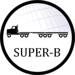 Super-B icon